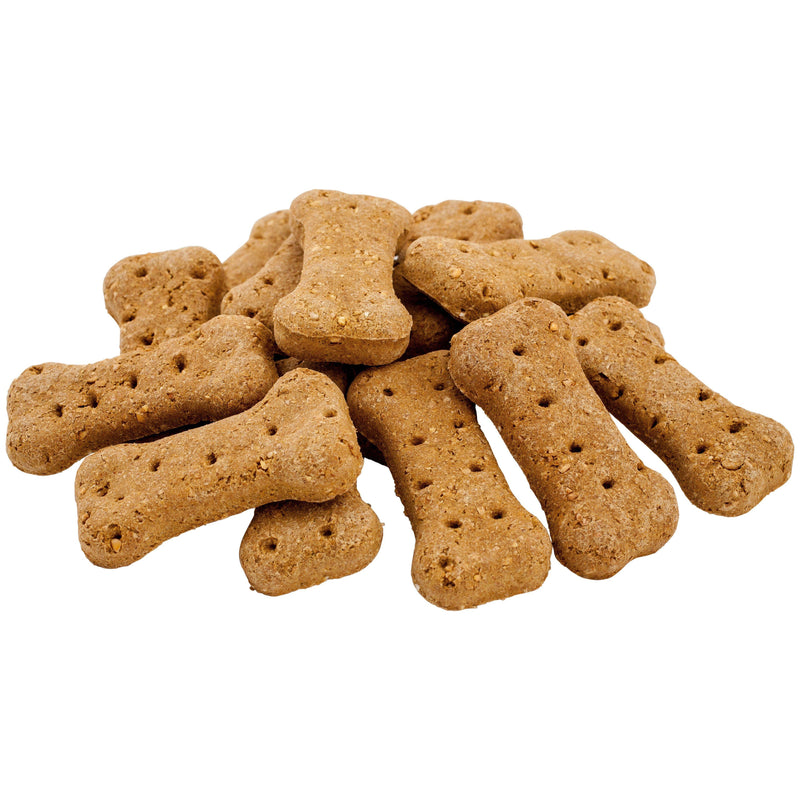 Blackdog Premium Dog Biscuits Peanut Butter 5kg