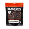 Blackdog Trail Mix Dog Treats 350g-Habitat Pet Supplies