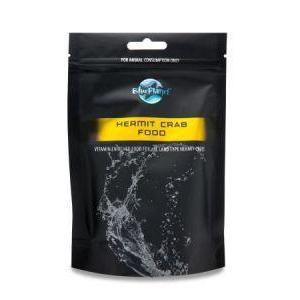 Blue Planet Hermit Crab Food 100g***-Habitat Pet Supplies