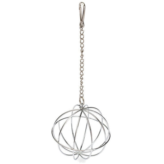 Bono Fido Hanging Treat Holder Bird Toy