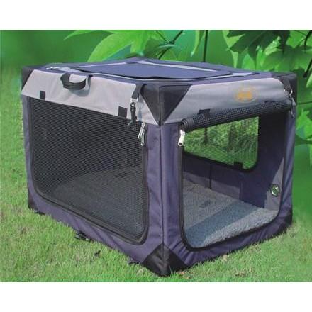 Bono Fido Soft Dog Kennel Small ^._.^