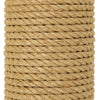 Bosscat Gus Premium Slate Scratcher with Two Extra Tall Natural Sisal Posts