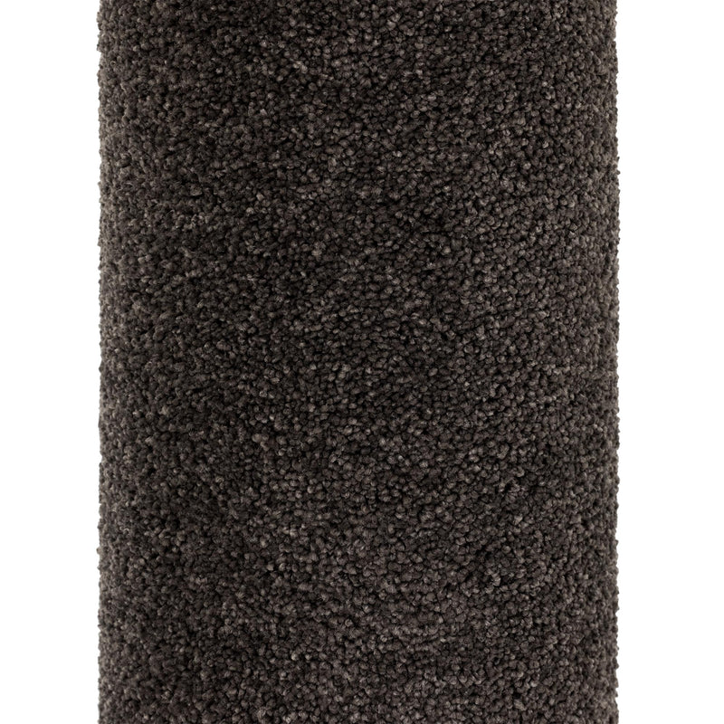 Bosscat Pepa Premium Slate Scratcher with Extra Tall Carpet Post
