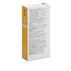 Bravecto Flea and Tick Chew for Extra Small Dogs 2.4kg-5kg Yellow