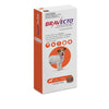 Bravecto Flea and Tick Chew for Small Dogs 4.5kg-10kg Orange