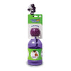 Busy Buddy Tug-A-Jug Dog Toy with Rope Small-Habitat Pet Supplies