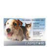 Capstar 11 6s Pro Pak-Habitat Pet Supplies