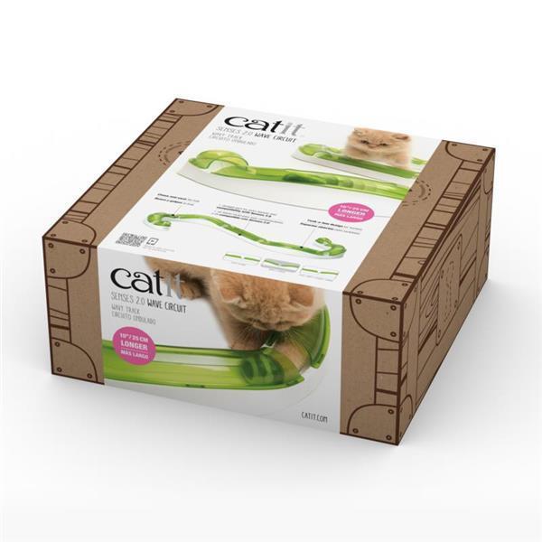 CATIT 2.0 WAVE CIRCUIT - Habitat Pet Supplies Altona & Chirnside Park