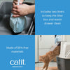 Catit SmartSift Easy Scooping Cat Litter Tray