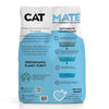 Catmate Eco-Friendly Wood Pellet Cat Litter 15kg