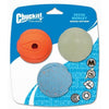 Chuckit Fetch Medley Dog Toy Set-Habitat Pet Supplies