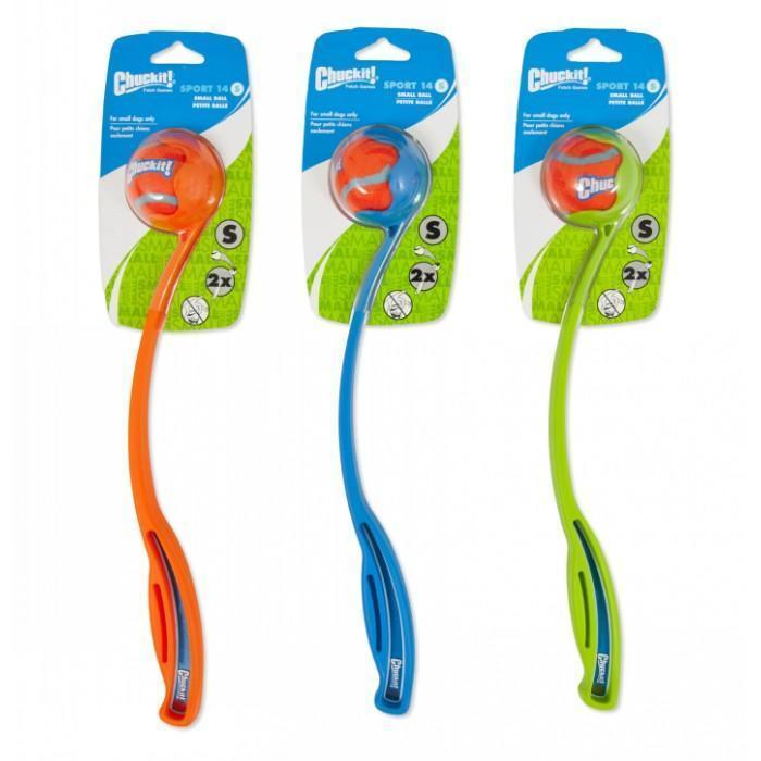 CHUCKIT! SPORT 14S - Habitat Pet Supplies Altona & Chirnside Park