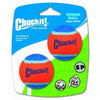 Chuckit Tennis Ball Small Dog Toy 2 Pack-Habitat Pet Supplies