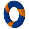 Chuckit Ultra Squeaker Ring Dog Toy
