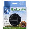 Company of Animals Baskerville Ultra Dog Muzzle Size 4-Habitat Pet Supplies