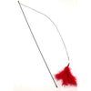 Da Bird Refill Kitty Feather Puff for Flicker Wand Cat Toy***