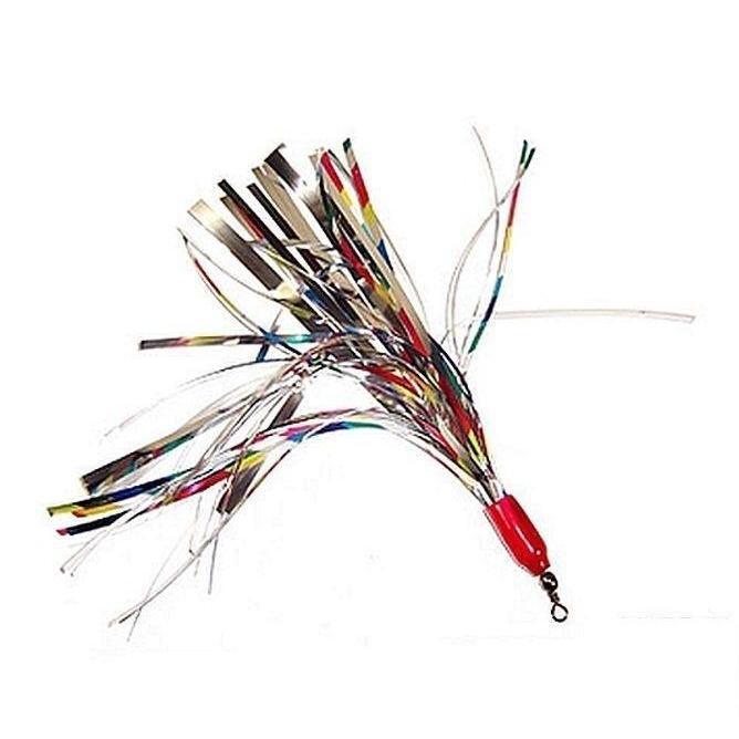 Da Bird Refill Sparkler for Wand Cat Toys***-Habitat Pet Supplies