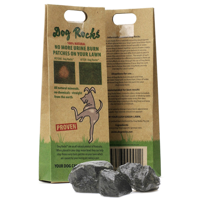 Dog Rocks 200g-Habitat Pet Supplies