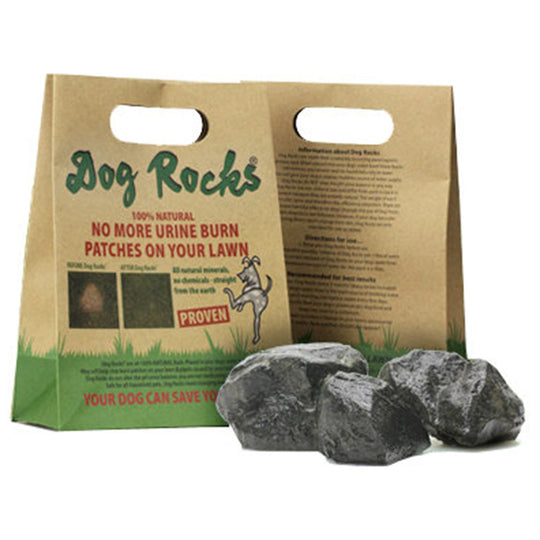 Dog Rocks 600g