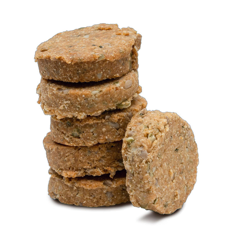 Doggylicious Calming Cookies Dog Treats 180g