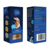Doggylicious Calming Cookies Dog Treats 180g-Habitat Pet Supplies