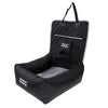 Doog Car Seat Black (+_+)