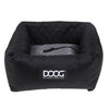 Doog Car Seat Black (+_+)