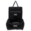 Doog Car Seat Black (+_+)-Habitat Pet Supplies