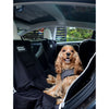 Doog Car Seat Cover Black (+_+)