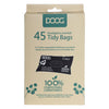 Doog Compostable Dog Poop Bags 45 Pack (+_+)-Habitat Pet Supplies