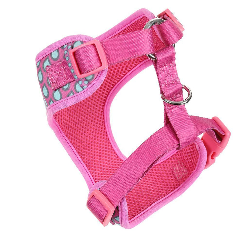 Doog Luna Neoflex Dog Harness Large-Habitat Pet Supplies