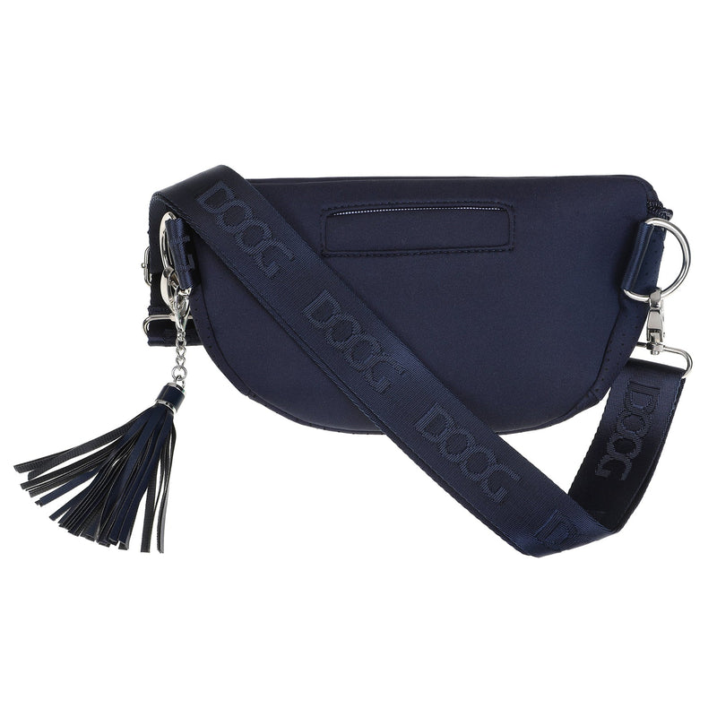 Doog Neosport Hip Belt Navy (+_+)