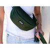 Doog Neosport Hip Belt Navy (+_+)