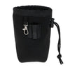 Doog Neosport Treat Pouch Black (+_+)