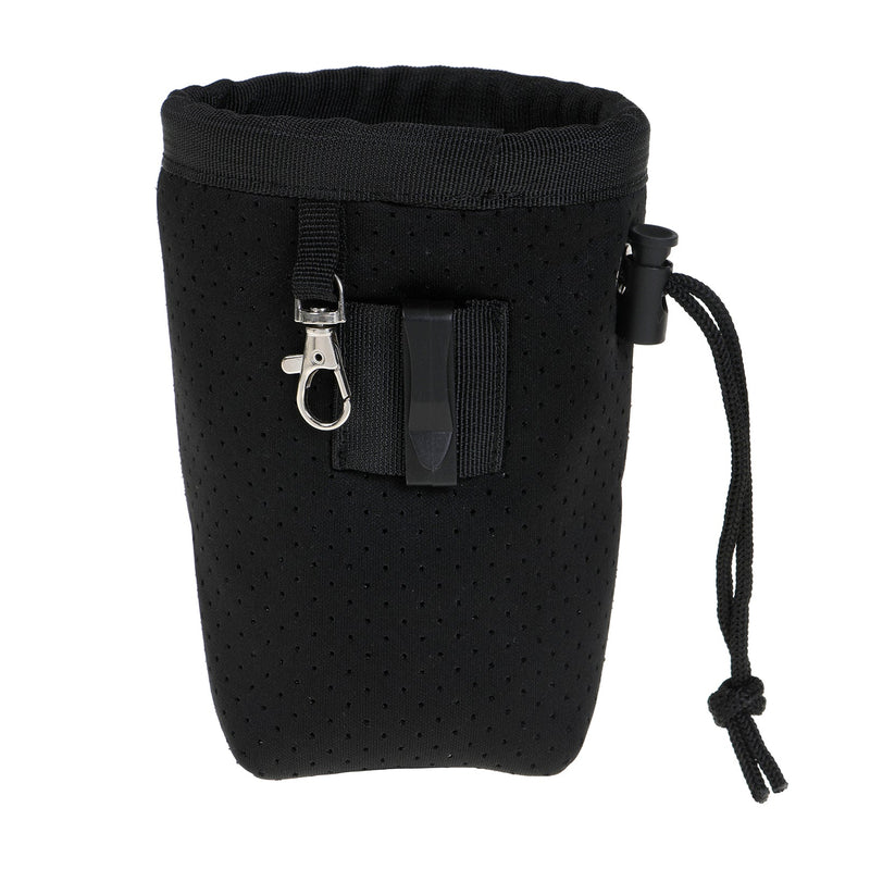 Doog Neosport Treat Pouch Black (+_+)