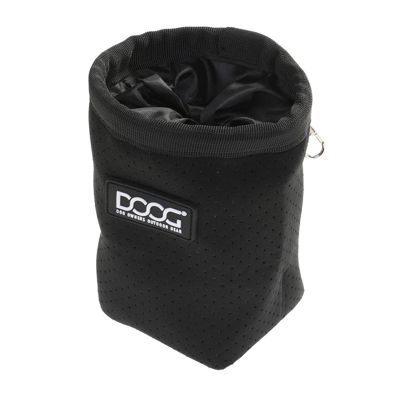 Doog Neosport Treat Pouch Black (+_+)