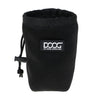 Doog Neosport Treat Pouch Black-Habitat Pet Supplies