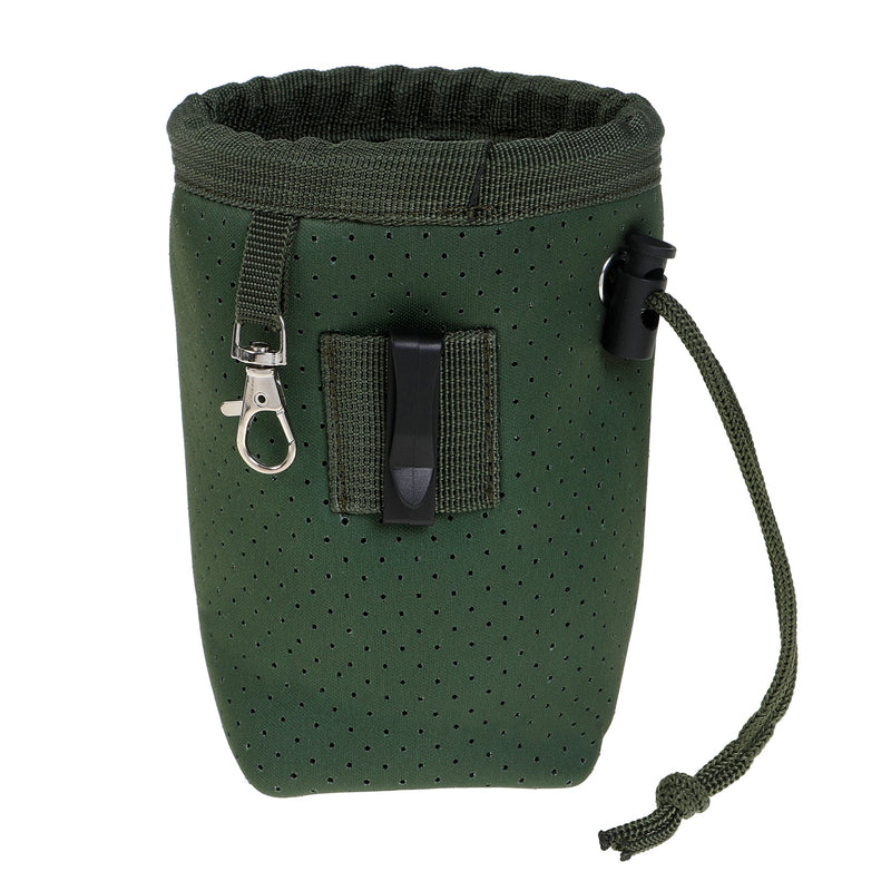 Doog Neosport Treat Pouch Green (+_+)