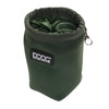 Doog Neosport Treat Pouch Green (+_+)