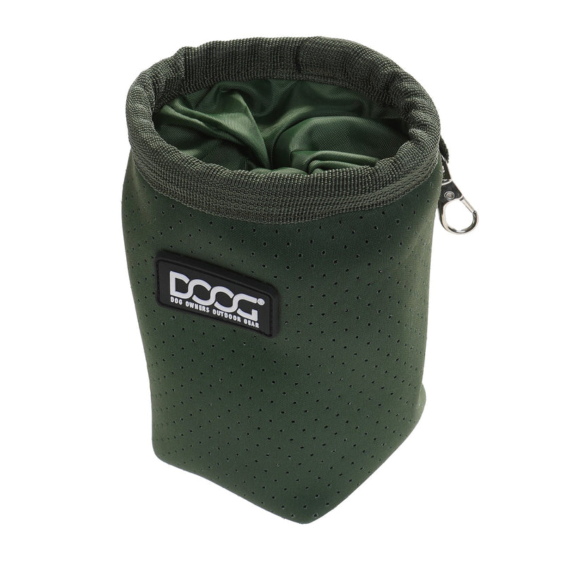 Doog Neosport Treat Pouch Green (+_+)