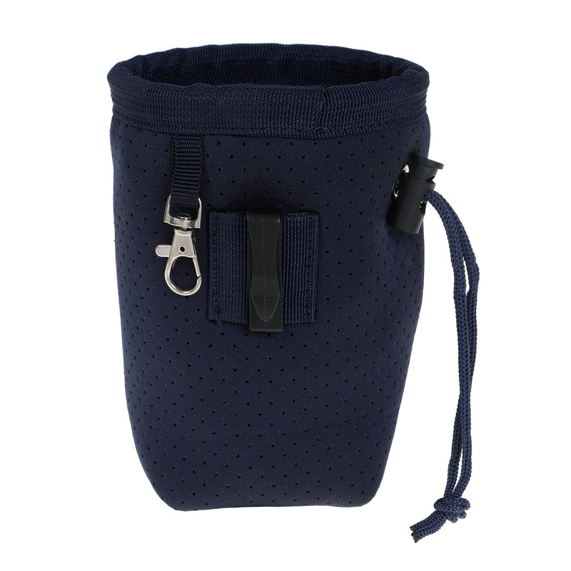 Doog Neosport Treat Pouch Navy (+_+)