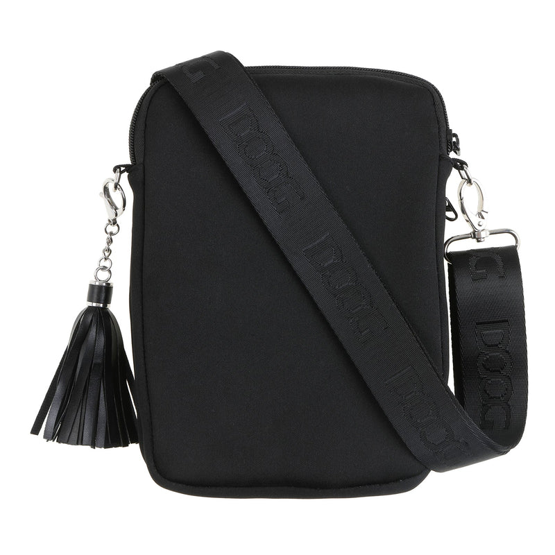 Doog Neosport Walkie Bag Black (+_+)