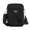 Doog Neosport Walkie Bag Black (+_+)-Habitat Pet Supplies