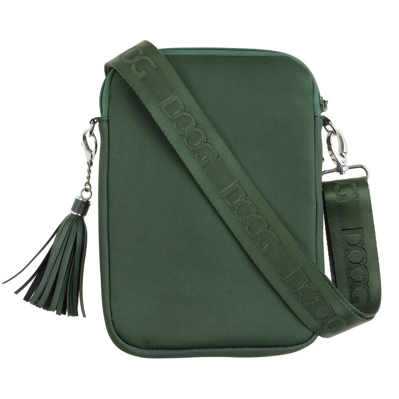 Doog Neosport Walkie Bag Green (+_+)