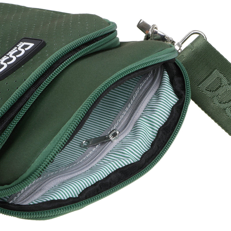 Doog Neosport Walkie Bag Green (+_+)