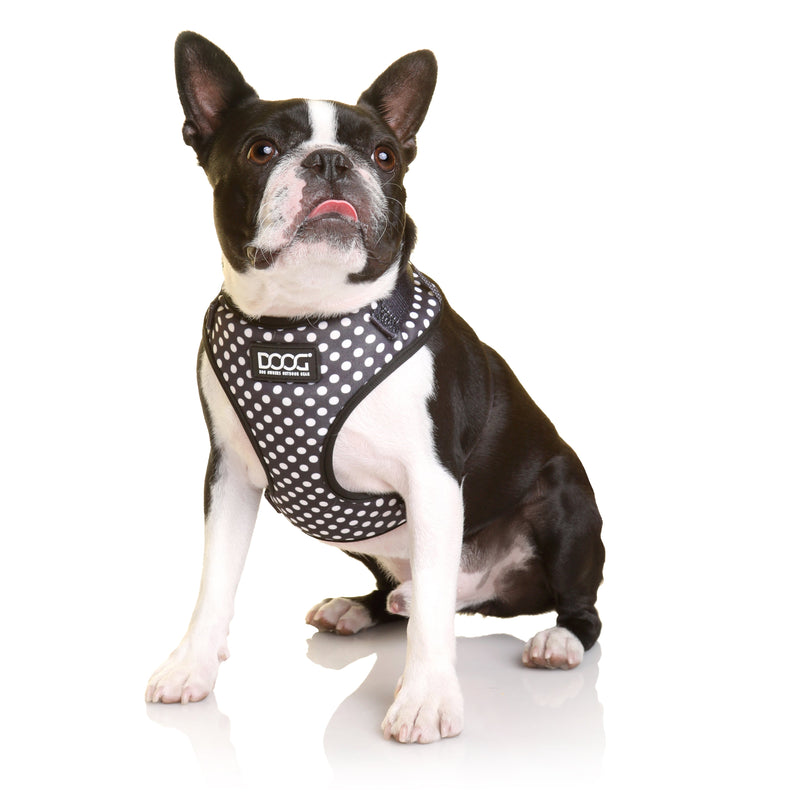 Doog Pongo Neoflex Dog Harness Extra Large***