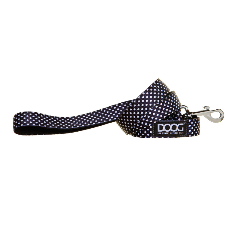 Doog Pongo Neoprene Dog Lead Small-Habitat Pet Supplies