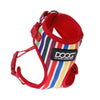 Doog Scooby Neoflex Dog Harness Medium-Habitat Pet Supplies