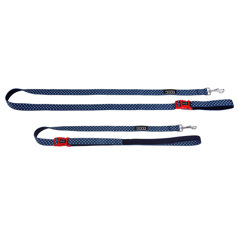 Doog Stella Clip It Neoprene Dog Lead Extra Large
