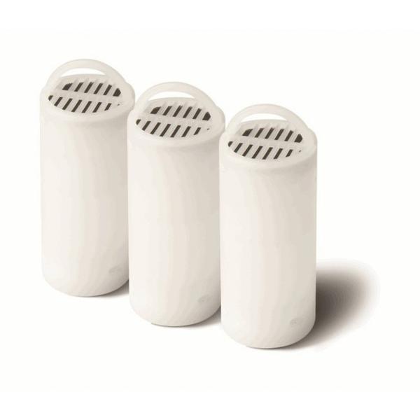 Drinkwell 360 Replacement Filter 3 Pack (+_+)-Habitat Pet Supplies